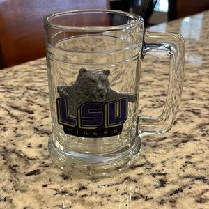 LSU Tigers mug